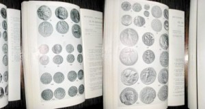 9303-Catalog Monede aur antice Sttutgart 1959.