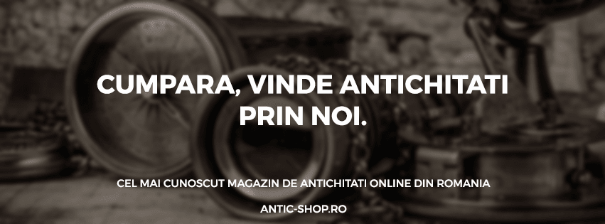 Antichitati Magazin Online